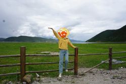 -纳帕海依拉草原