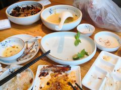 -四季民福烤鸭店(前门廊房二条店)
