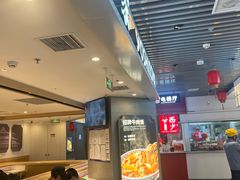 -吉野家(华联商厦店)