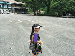 -素山寺森林公园