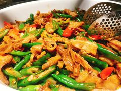 -汉巴味德巴西烤肉(顺和广场店)