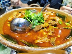 -樊城区沛公餐饮店(挑食拉美步行街店)