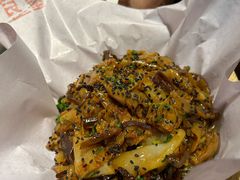-大良毋米粥(锦龙路总店)