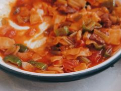 -新粤新疆菜(禅城店)