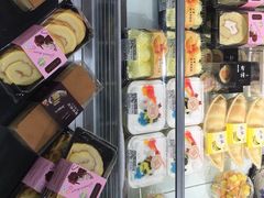 -永辉超市(群众路店)