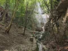 -野三坡百里峡景区