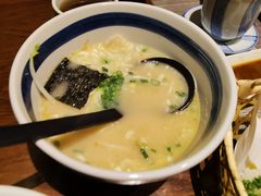 -广东道至正餐厅(区庄店)