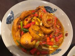 -潇湘阁(昆泰国际大厦店)