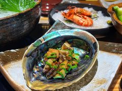 -花潮料理艺食馆(世欧广场店)