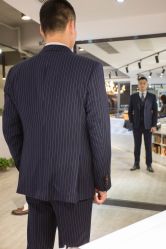-优刻西服西装定制(金轮国际广场店)