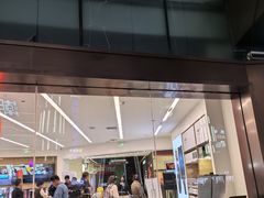 -铜锣湾国际购物中心
