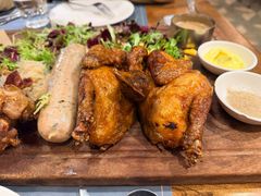 -1432德国花园餐厅(水游城购物中心店)