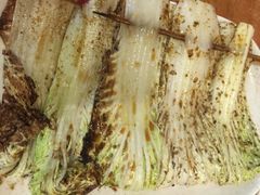 木屋烧烤(南新店)-木屋烧烤(南新店)
