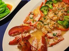 -维园悦谱·海派家常菜(乌鲁木齐南路店)