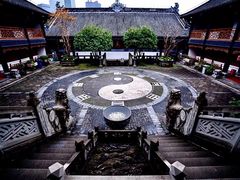 -关岳庙