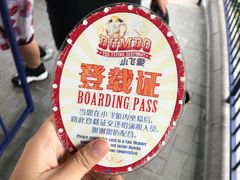 游乐设施-上海迪士尼度假区