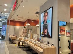 -JINS(北京凯德mall大峡谷店)