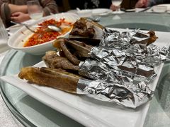 -太湖饭店·寄畅轩中餐厅