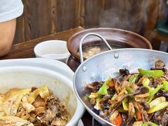 -民间瓦缸煨汤館(嵩山路店)