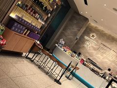 -星巴克臻选(深圳卓悦中心店)