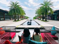 -石梅湾艾美度假酒店