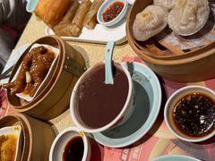 -点都德(长泰广场店)