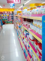 -孩子王童乐园(苏州吴中万达店)