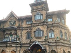 -马勒别墅饭店(静安寺店)