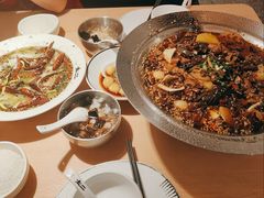 -太二酸菜鱼(福州泰禾店)