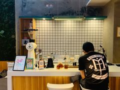 -十一咖啡(青年大街工厂店)