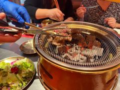 -西塔老太太泥炉烤肉(苏州大悦城店)