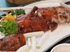 -月牙潭公园