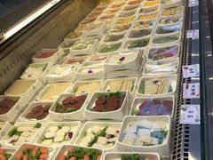 自助取餐区-串一火锅(赛格国际购物中心店)