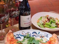 -Mammamia意大利餐厅(阳春巷店)