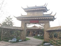 -武清南湖绿博园