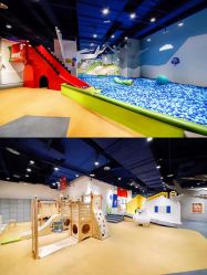 -儿童乐园(王府井百货店)