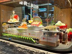 -炊江南·上海菜(国展华漕店)