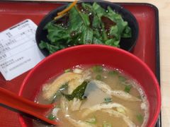 -食其家·牛丼咖喱(太阳宫店)