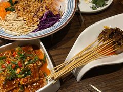 -喝丢一只鞋辣炒海鲜小烧烤(三八广场店)