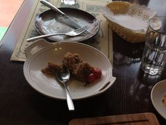 -马迭尔德式西餐精酿啤酒屋(中央大街店)