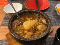 -满来寿喜烧(金虹桥店)