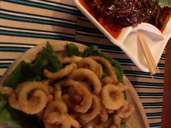 -源一咖啡馆(麒麟巷步行街店)