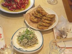 -杨氏青龙虾·羊蝎子(珠江路店)