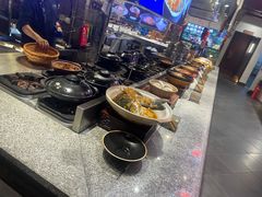 -印巷里主题餐厅(马鞍山店)