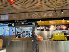-麦当劳(光新乐购店)