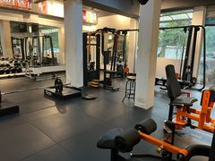 -MKC健身工作室(北亭店)