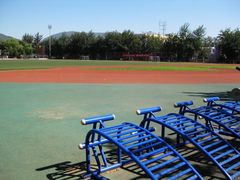法大&nbsp;(18)-中国政法大学(昌平校区)