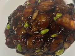 -到家尝北京菜(西坝河店)