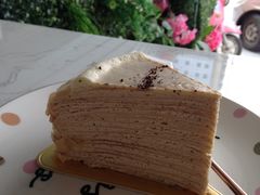 -Juliaanna茱安娜烘焙(中心店)