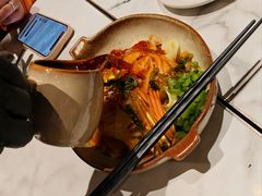 -丝路有约·优雅新疆菜(万宴城店)